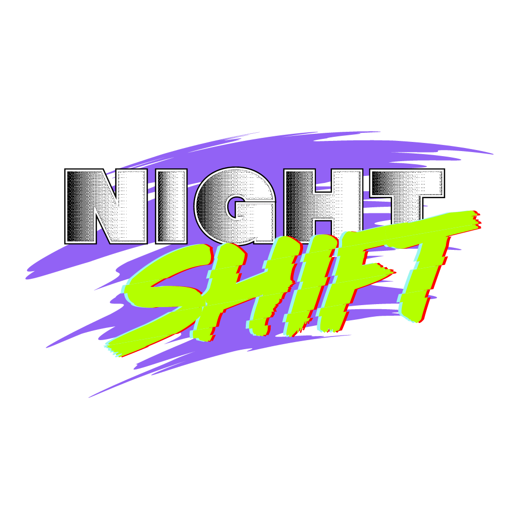NightShift Logo
